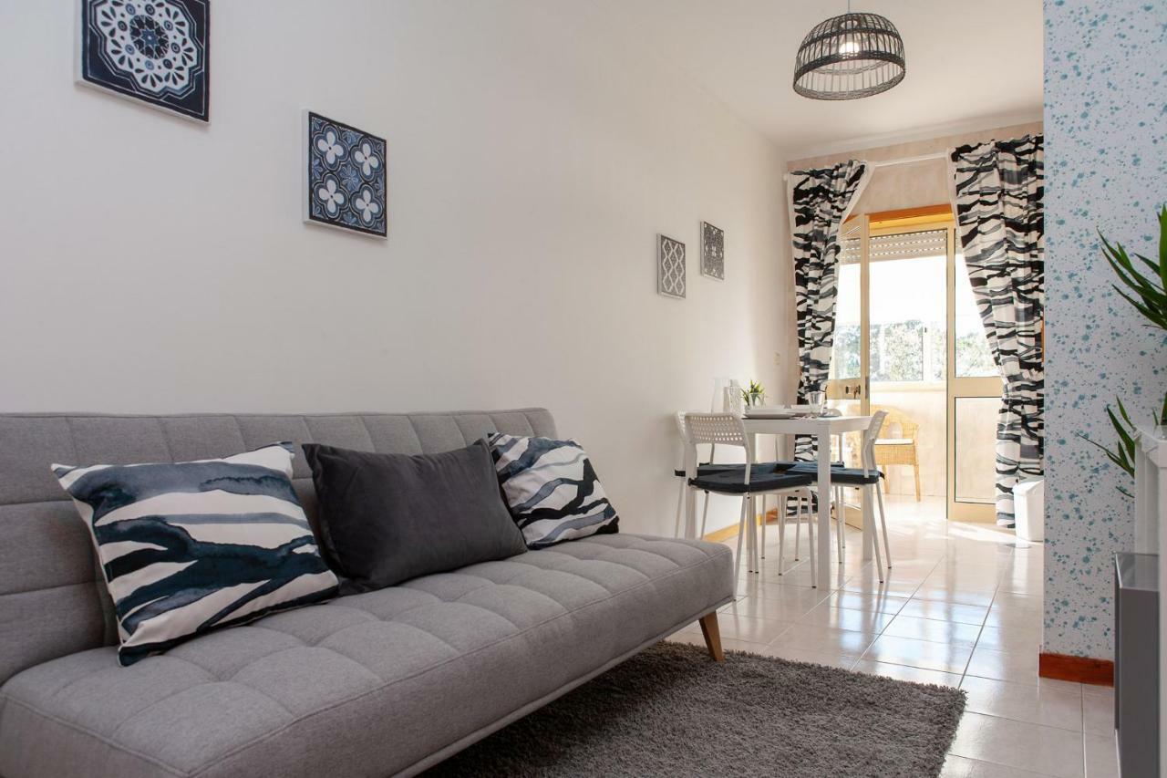 Apartamento Sunny View To The Tower OOporto Exterior foto