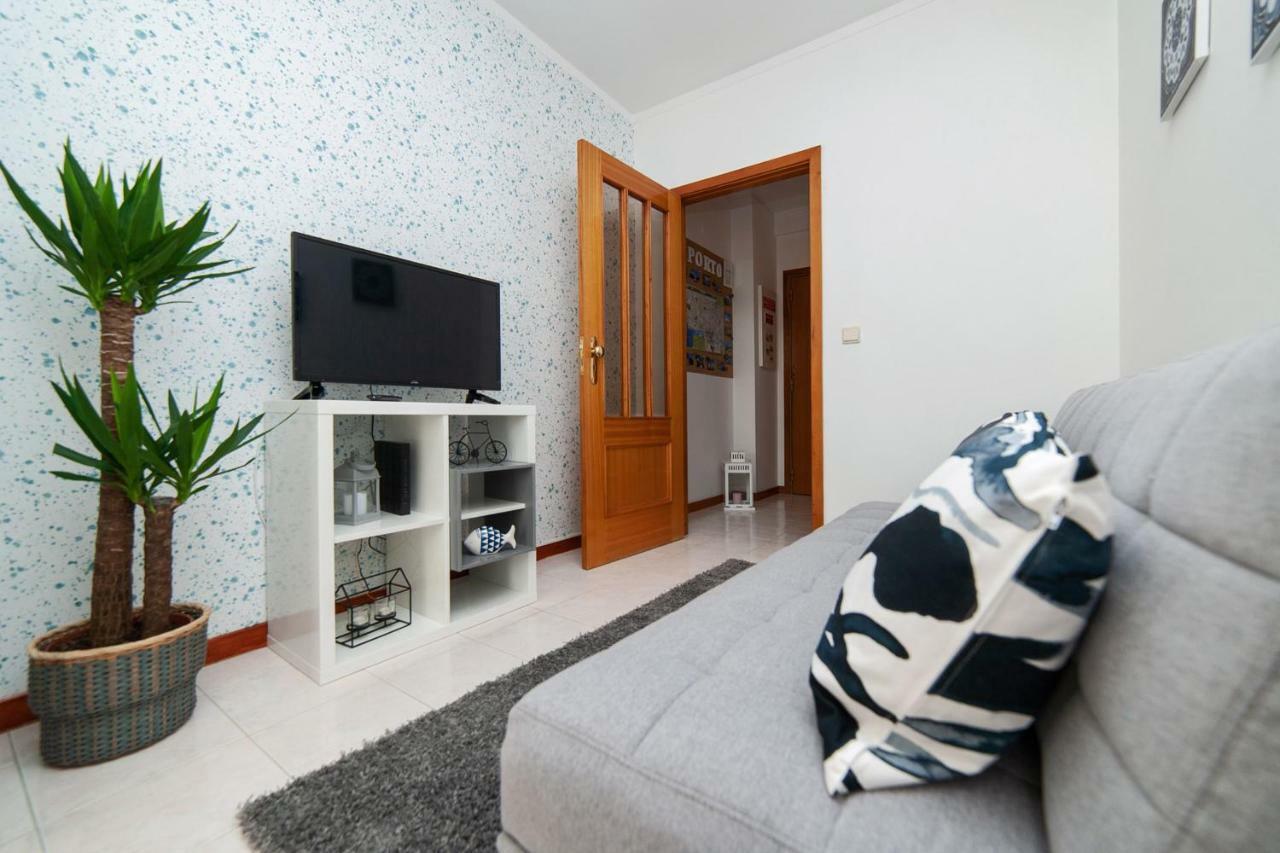 Apartamento Sunny View To The Tower OOporto Exterior foto